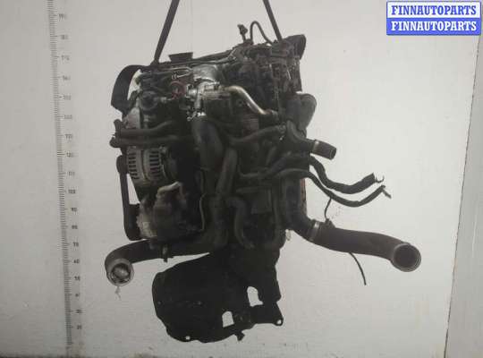 купить Двигатель (ДВС) на Volkswagen Golf 6 2008-2012