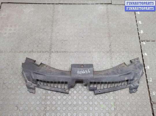 купить Накладка замка капота на Opel Antara 2006-2015