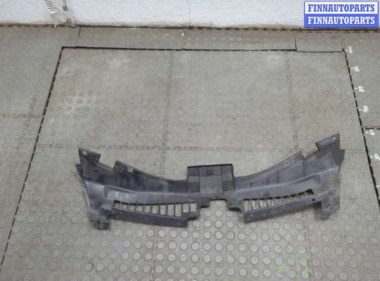 купить Накладка замка капота на Opel Antara 2006-2015