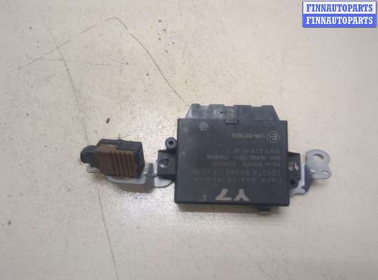 купить Блок управления парктрониками на Toyota C-HR 2016-2023