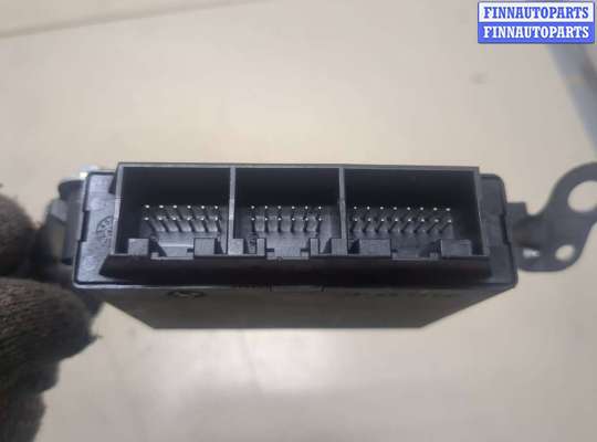 купить Блок управления парктрониками на Toyota C-HR 2016-2023