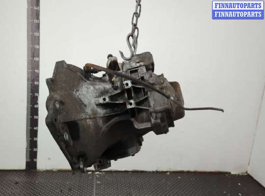 купить КПП 5-ст.мех. (МКПП) на Opel Meriva 2003-2010