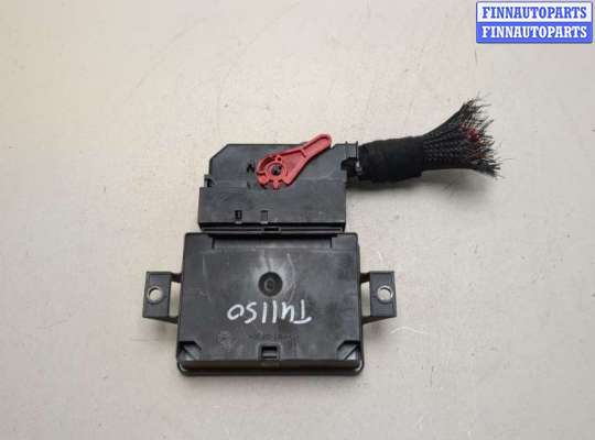 купить Блок управления стояночным тормозом на Mercedes ML W166 2011-2015