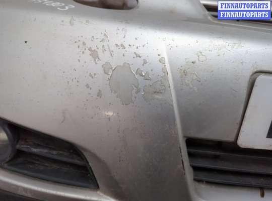 купить Бампер на Toyota Corolla E12 2001-2006