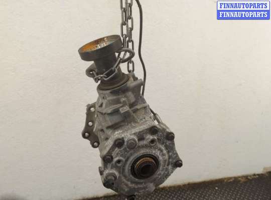 купить Редуктор Раздаточный КПП (раздатка) на Land Rover Range Rover Evoque 2011-2018