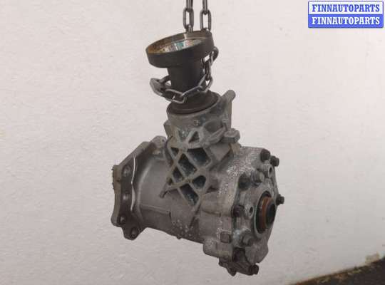 купить Редуктор Раздаточный КПП (раздатка) на Land Rover Range Rover Evoque 2011-2018