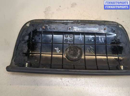 купить Пластик (обшивка) салона на Mercedes ML W163 1998-2004