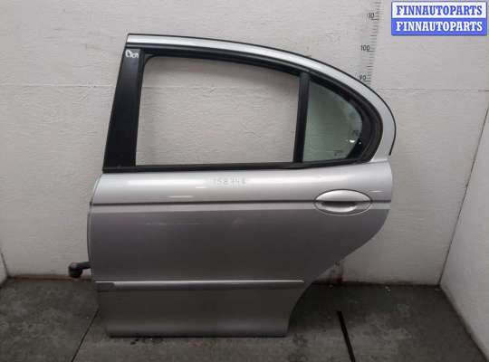 Купить Стекло форточки двери на Jaguar X-Type 2001-2009 Стекло форточки двери JR97899 на Jaguar X-Type 2001-2009
