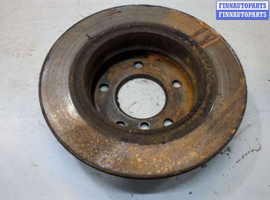 купить Диск тормозной на BMW 3 E36 1991-1998