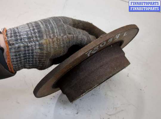 купить Диск тормозной на BMW 3 E36 1990-2000