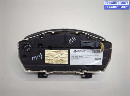 купить Щиток приборов (приборная панель) на Ford Kuga 2008-2012
