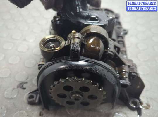 купить Насос масляный на BMW 5 F10 2010-2017