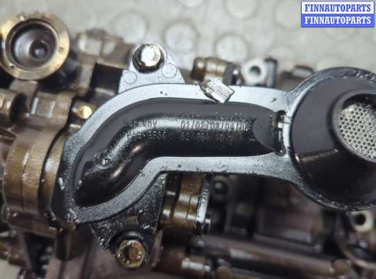 купить Насос масляный на BMW 5 F10 2010-2017