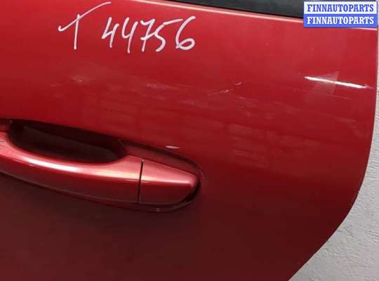 купить Дверь боковая (легковая) на Citroen C4 Grand Picasso 2013-2018