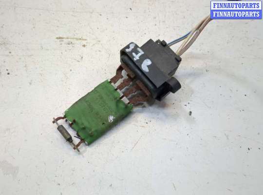 купить Сопротивление отопителя (моторчика печки) на Ford Transit 2000-2006
