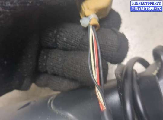 купить Зеркало боковое на Audi A4 (B7) 2004-2009