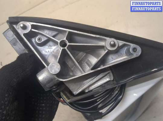 купить Зеркало боковое на Audi A4 (B7) 2005-2007