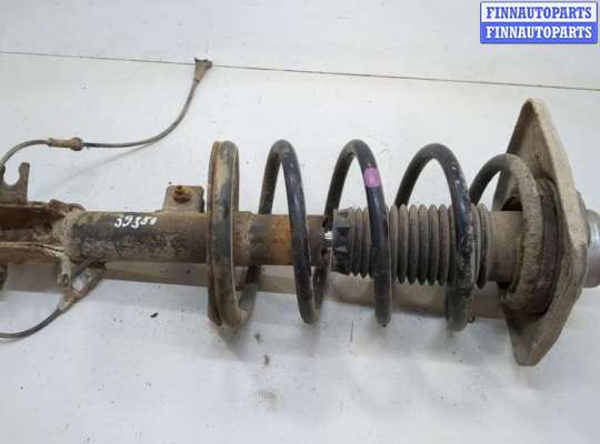 Амортизатор подвески PG1161118 на Citroen C8 2002-2008