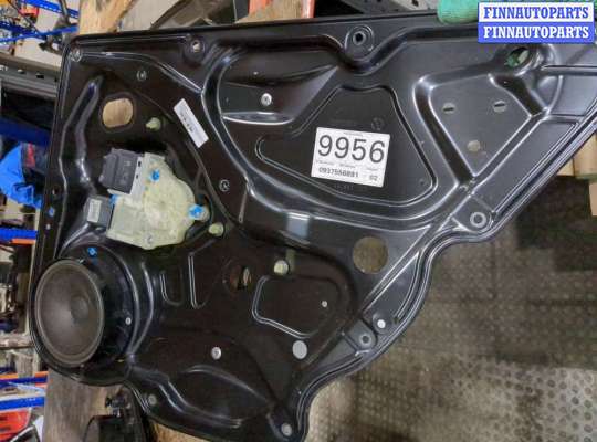 купить Стеклоподъемник электрический на Volkswagen Passat 6 2005-2010