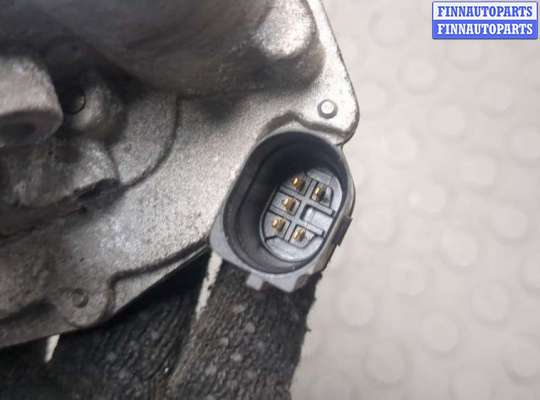 купить Заслонка дроссельная на Opel Corsa D 2006-2014