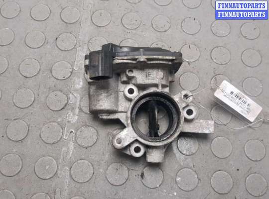 купить Заслонка дроссельная на Opel Corsa D 2006-2014