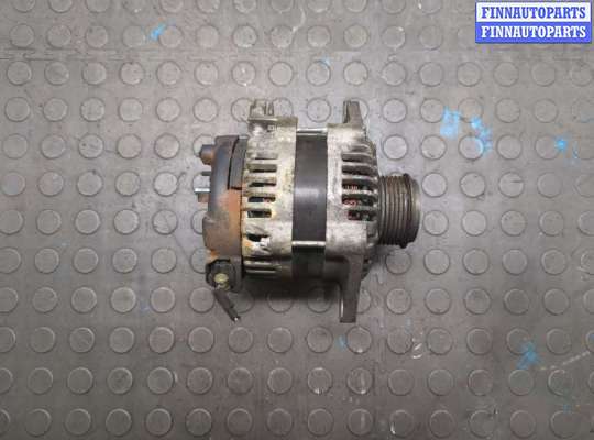 Генератор OP2343215 на Opel Astra J 2010-2017