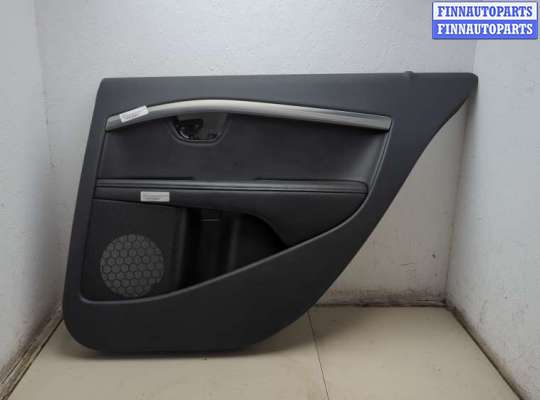 купить Дверная карта (Обшивка двери) на Volvo S80 2006-2016