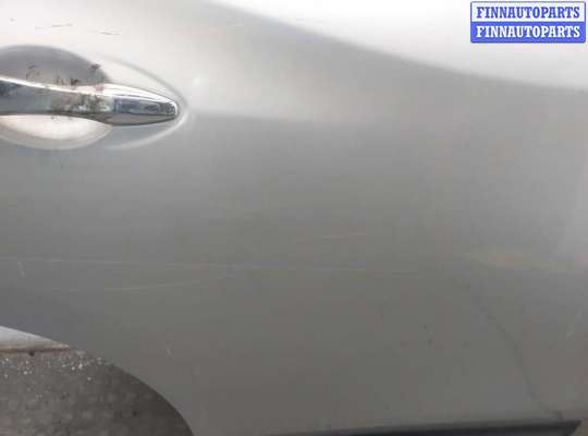 купить Стекло боковой двери на Nissan Pathfinder 2012-2017