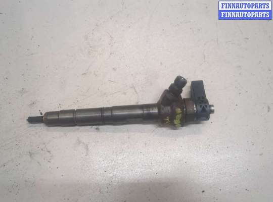 Форсунка топливная на Volkswagen Passat B7 (36)