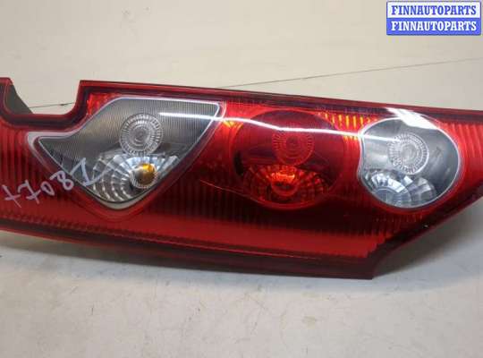 купить Фонарь (задний) на Renault Kangoo 2008-2013