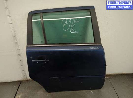 Стеклоподъемник электрический OP2375439 на Opel Zafira B 2005-2014