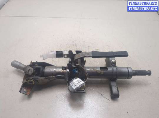 купить Колонка рулевая на Mitsubishi Pajero / Montero 2000-2006