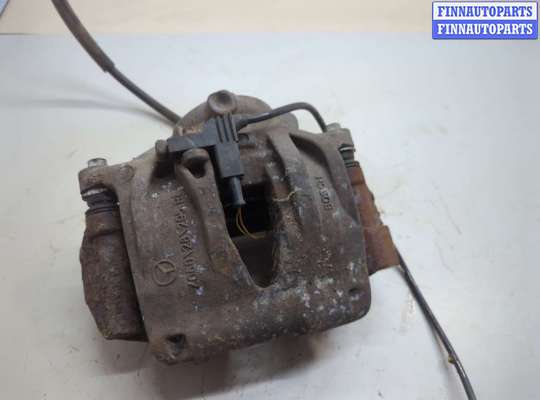 Купить Суппорт на Mercedes E W211 2002-2009 Суппорт MB1728368 на Mercedes E W211 2002-2009