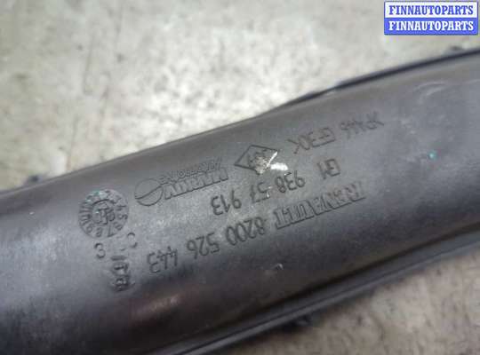 купить Патрубок интеркулера на Nissan Primastar 2001-2025