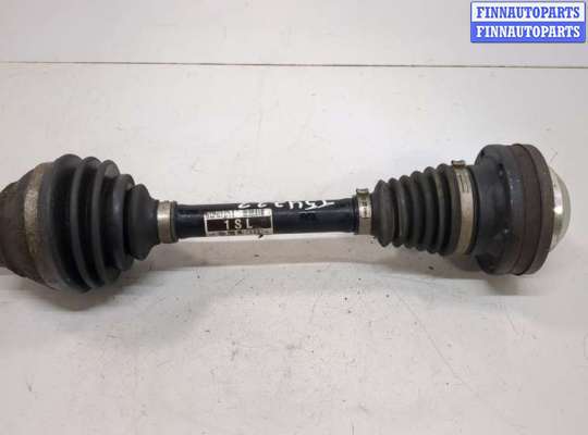 купить Полуось (приводной вал, шрус) на Volkswagen Passat 6 2005-2010