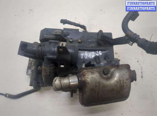 Отопитель автономный VG2365819 на Volkswagen Phaeton 2002-2010