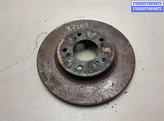 купить Диск тормозной на Honda CR-V 1995-2001