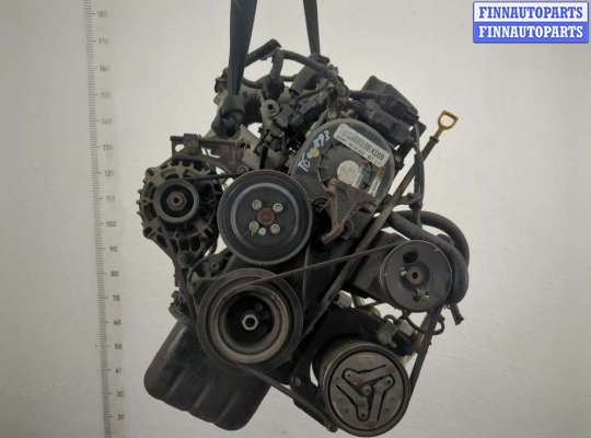 Купить Насос гидроусилителя руля (ГУР) на KIA Picanto 2004-2011 Насос гидроусилителя руля (ГУР) KA602321 на KIA Picanto 2004-2011