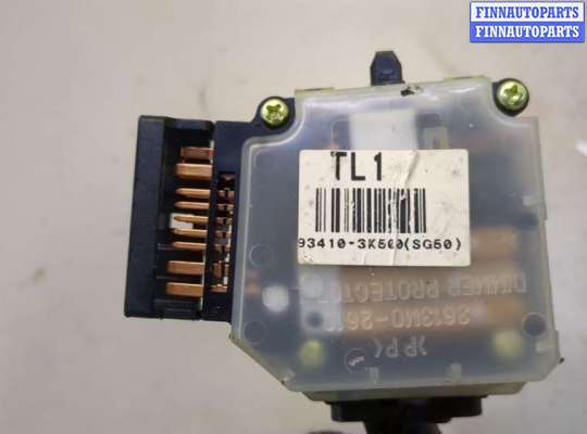 купить Переключатель поворотов на Hyundai Sonata 5 NF 2005-2010