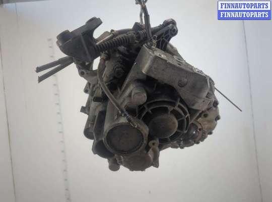 купить КПП 6-ст.мех. (МКПП) на Volkswagen Passat 7 2010-2015 Европа