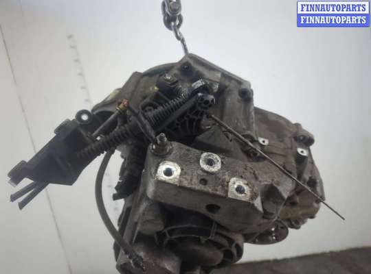 купить КПП 6-ст.мех. (МКПП) на Volkswagen Passat 7 2010-2015 Европа