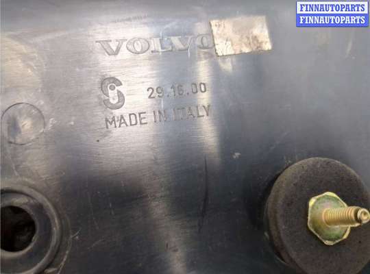 купить Накладка под номер (бленда) на Volvo S40 / V40 1995-2004