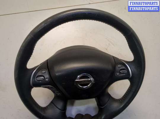 купить Руль на Nissan Pathfinder 2012-2020