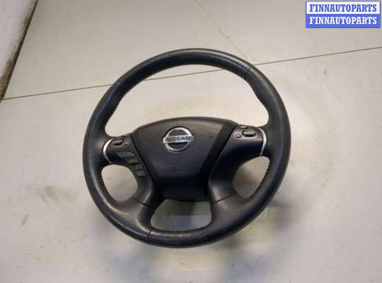 купить Руль на Nissan Pathfinder 2012-2020