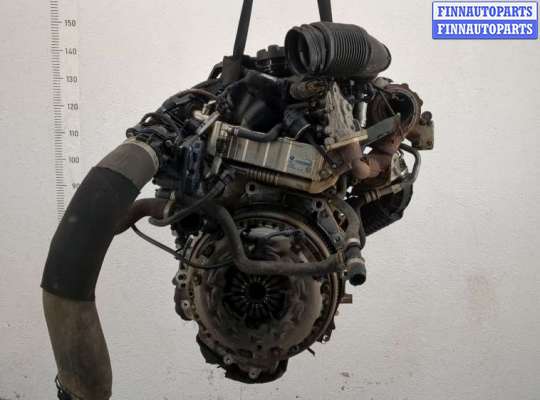 Заслонка дроссельная на Mini Cooper III (F55, F56) 