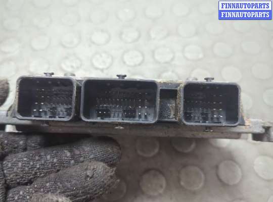 купить Блок управления двигателем на Ford Fiesta 2008-2013