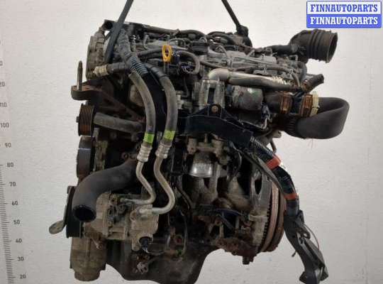 купить Двигатель (ДВС) на Toyota RAV 4 2006-2013