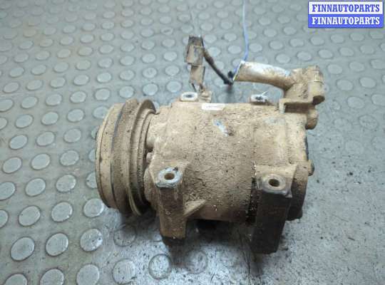 Компрессор кондиционера MT576177 на Mitsubishi L200 2006-2015