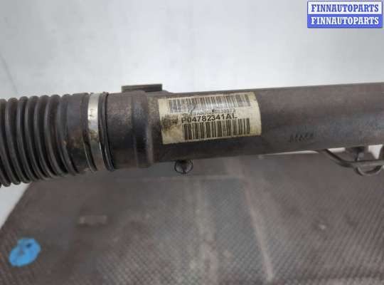 купить Рейка рулевая с г/у на Chrysler 300C 2004-2011