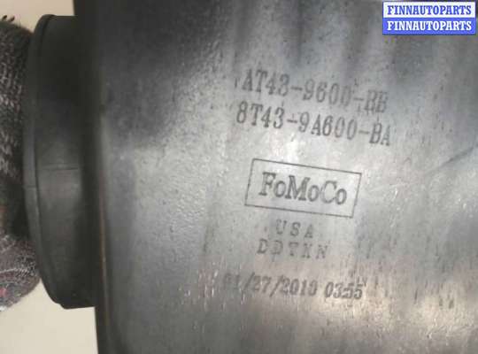 купить Измеритель потока воздуха (расходомер) на Mazda CX-9 2007-2012